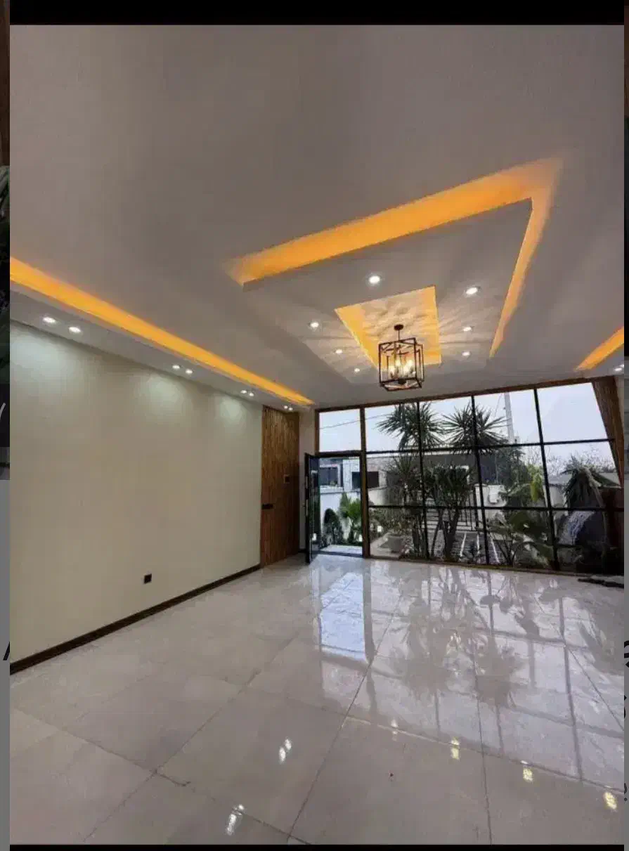 باغچه خوش نشین۱۹۰زمین۸۶بنا۲خوابه/سندتکبرگ|فروش خانه و ویلا|چالوس, |دیوار