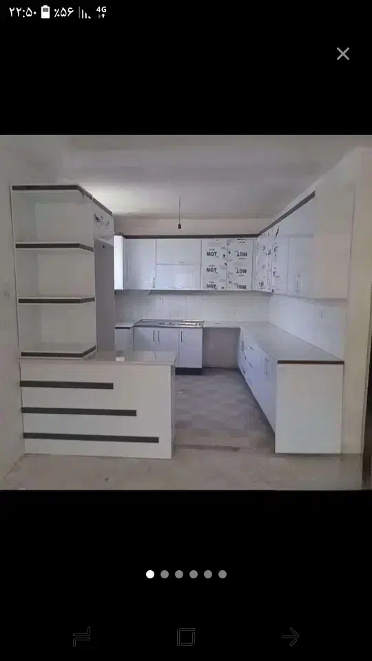 ام دی آف محمد|جاکفشی، کمد، دراور|فامنین, |دیوار