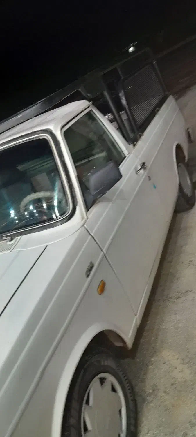 پیکان وانت|خودرو کلاسیک|آوج, |دیوار