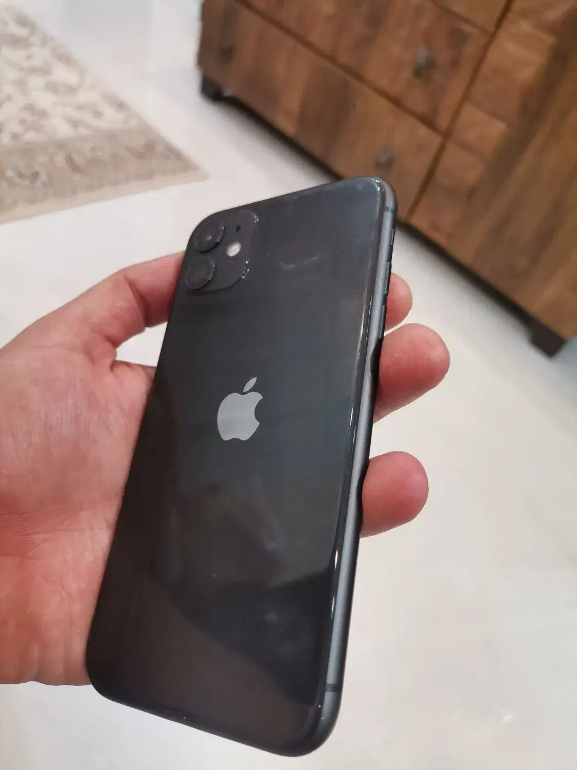 ایفون11 نرمال|موبایل|مشهد, شاهد (شهرک غرب)|دیوار