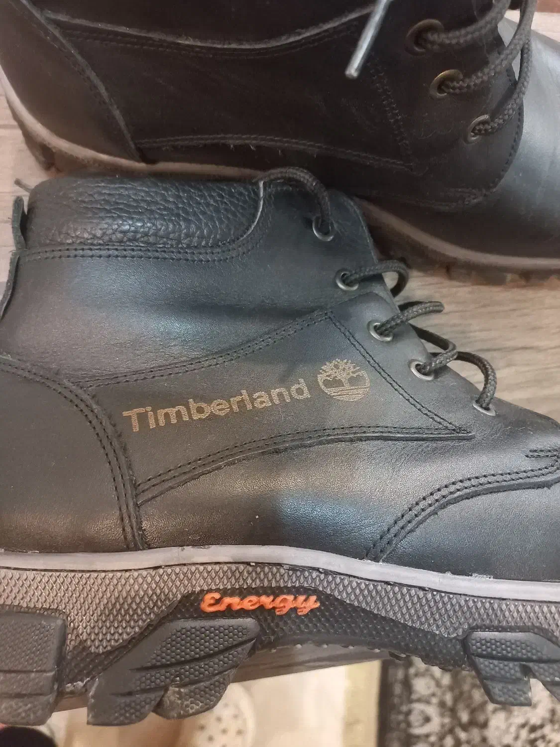 ۴ جفت کفش سایز ۴۰ تا ۴۱|کیف، کفش، کمربند|رودهن, |دیوار