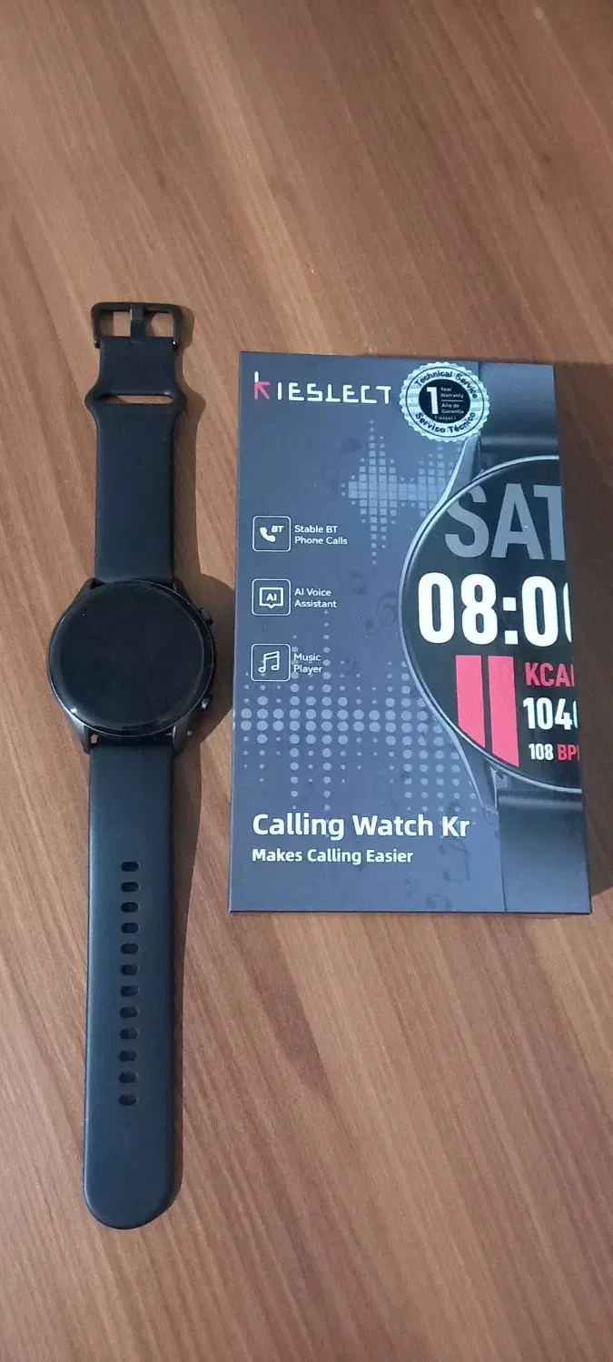 ساعت هوشمند شیاومی و ساعت مردانه اسکمی|ساعت|هشتگرد, شهرک صنعتی هشتگرد|دیوار