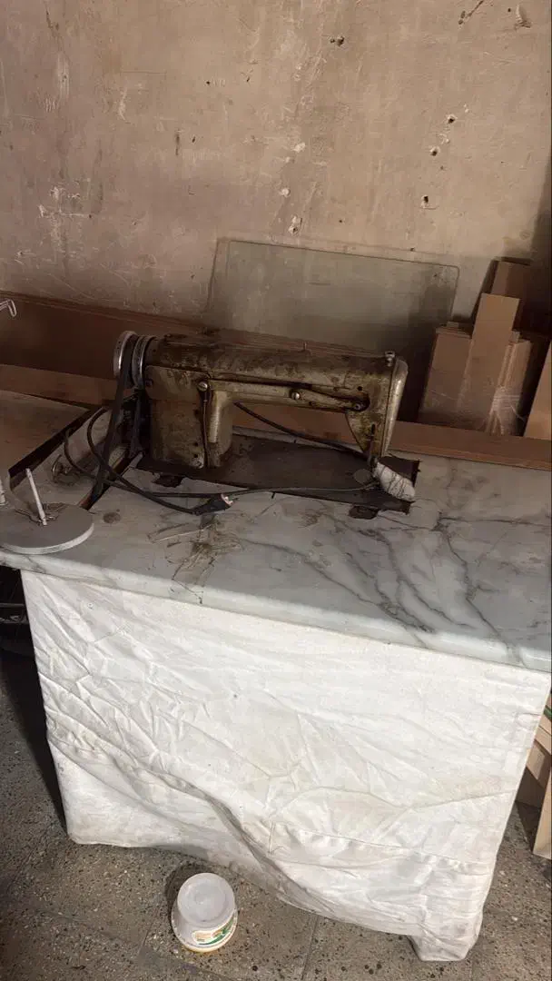 چرخ خیاطی|چرخ خیاطی و ریسندگی|تهران, جوادیه|دیوار