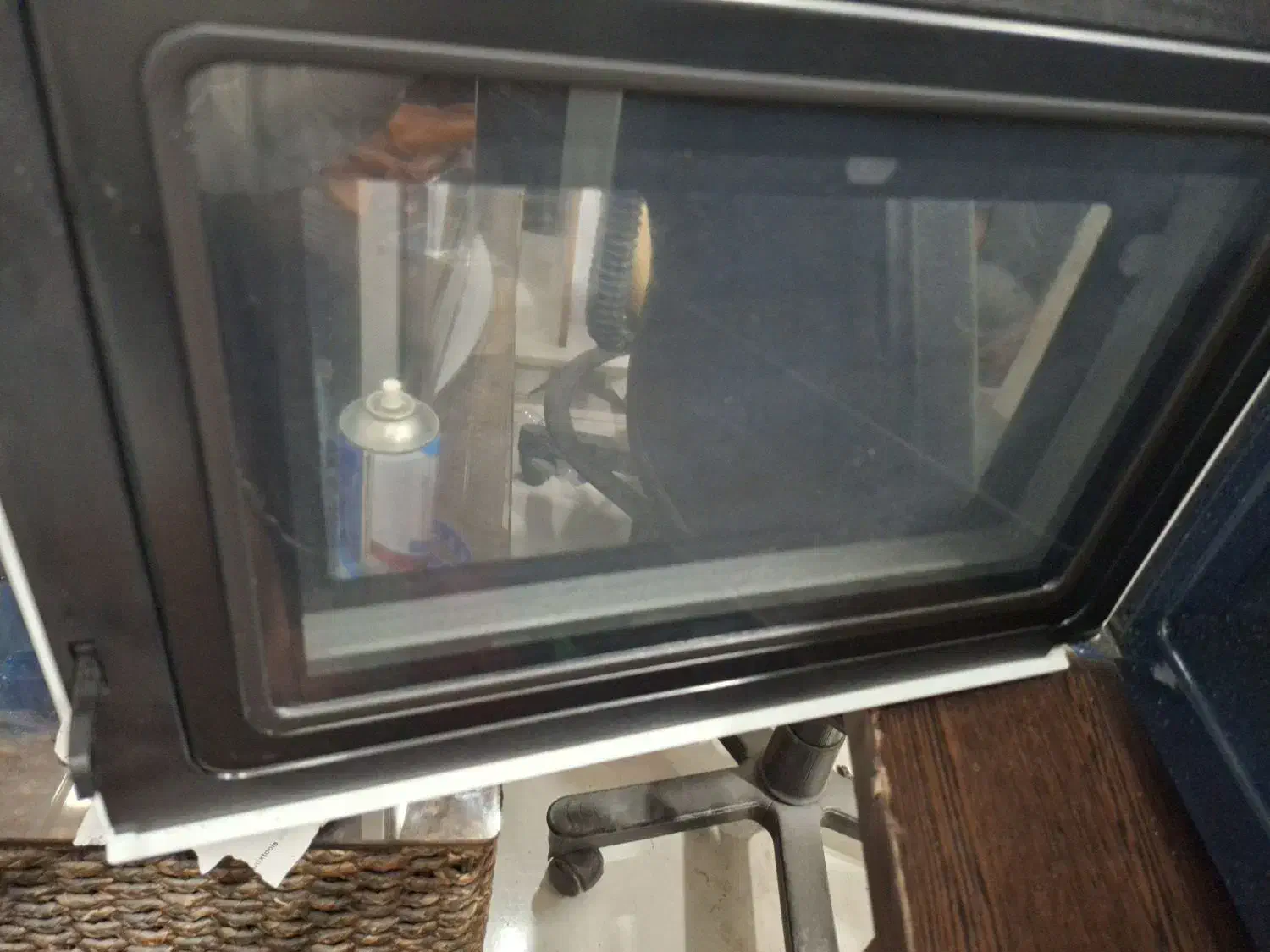 ماکروویو سامسونگ|اجاق گاز و لوازم برقی پخت‌وپز|بندرعباس, |دیوار