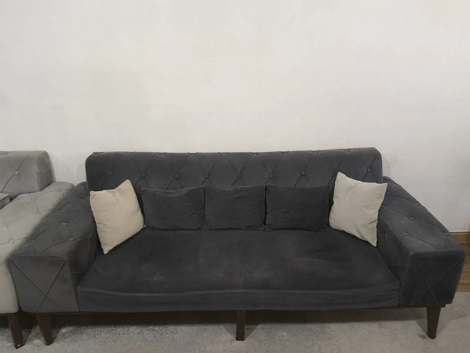 مبل|مبلمان خانگی و میز عسلی|دوگنبدان, |دیوار