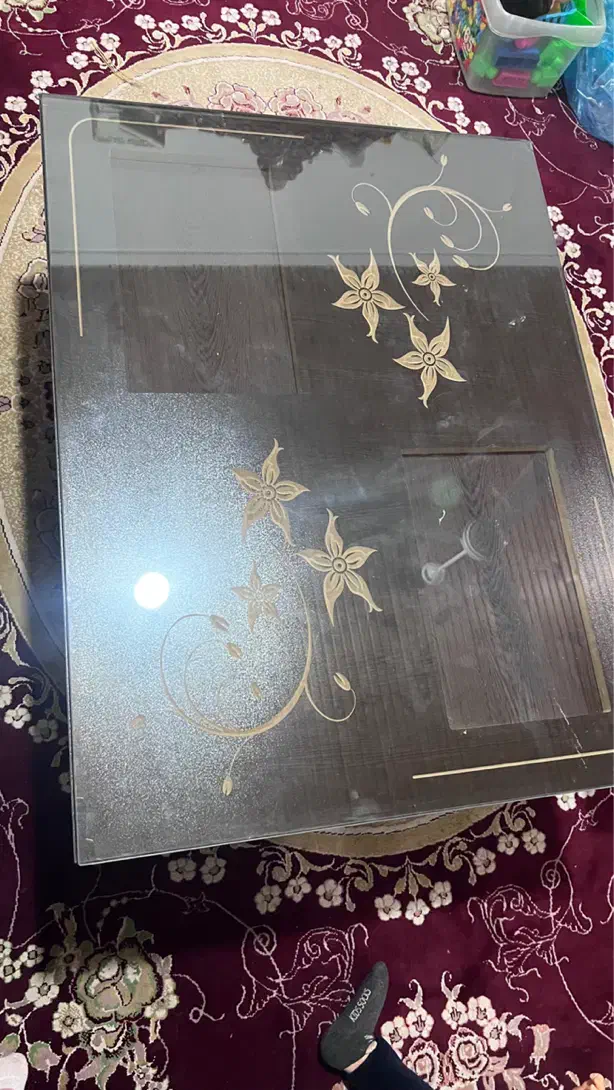 میز وسط|مبلمان خانگی و میز عسلی|گرگان, |دیوار