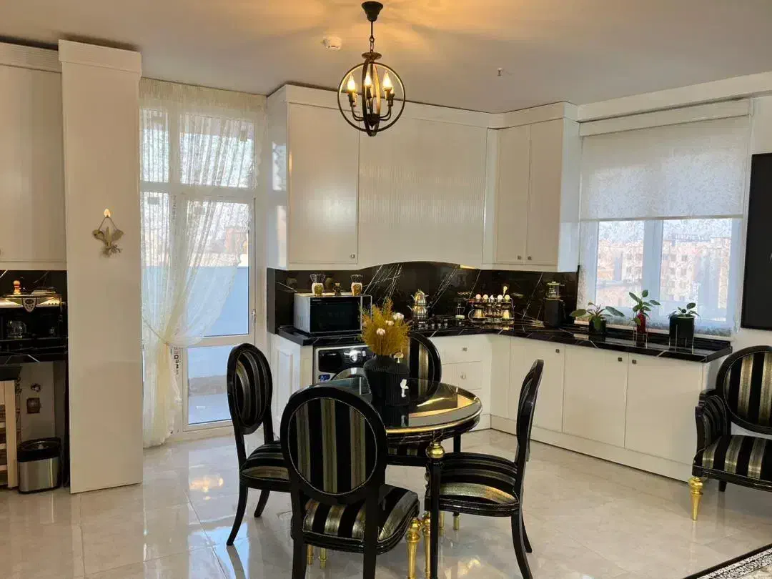 ۹۵ متر/صفر/شخصی ساز/نورگیر/طراحی مدرن و جذاب|فروش آپارتمان|مشهد, الهیه|دیوار