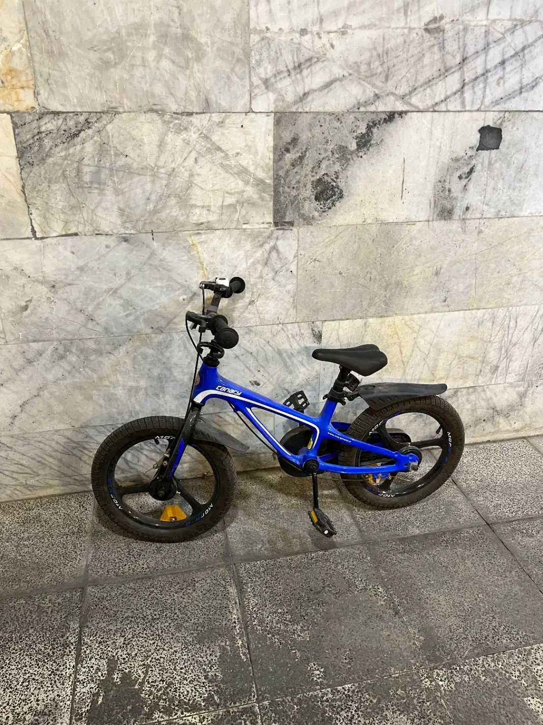 دوچرخه قناری|دوچرخه، اسکیت، اسکوتر|تهران, دهونک|دیوار