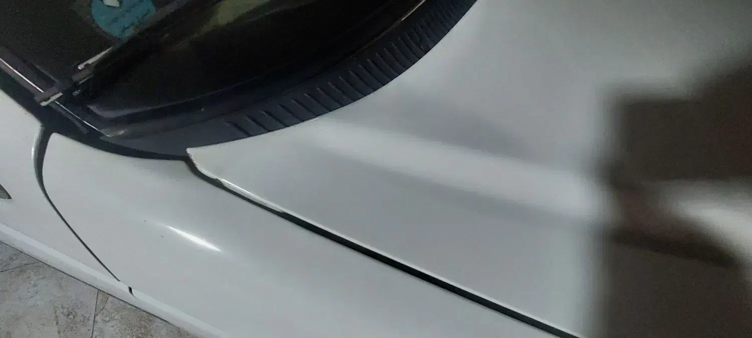 پارس ۹۲ تازه‌سرویس|خودرو سواری و وانت|بندر امام خمینی, |دیوار