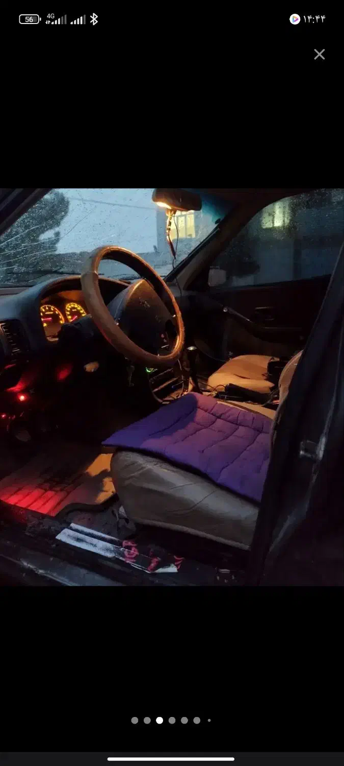 ارد|خودرو سواری و وانت|تربت جام, اسماعیل آباد|دیوار