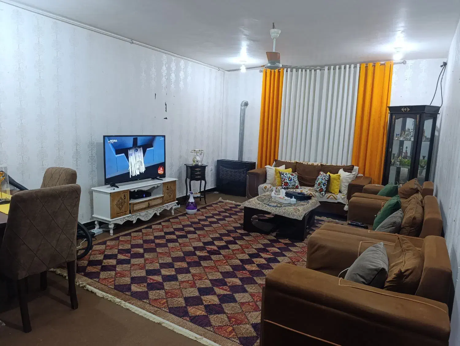 مسکن مهر|فروش آپارتمان|بهبهان, |دیوار