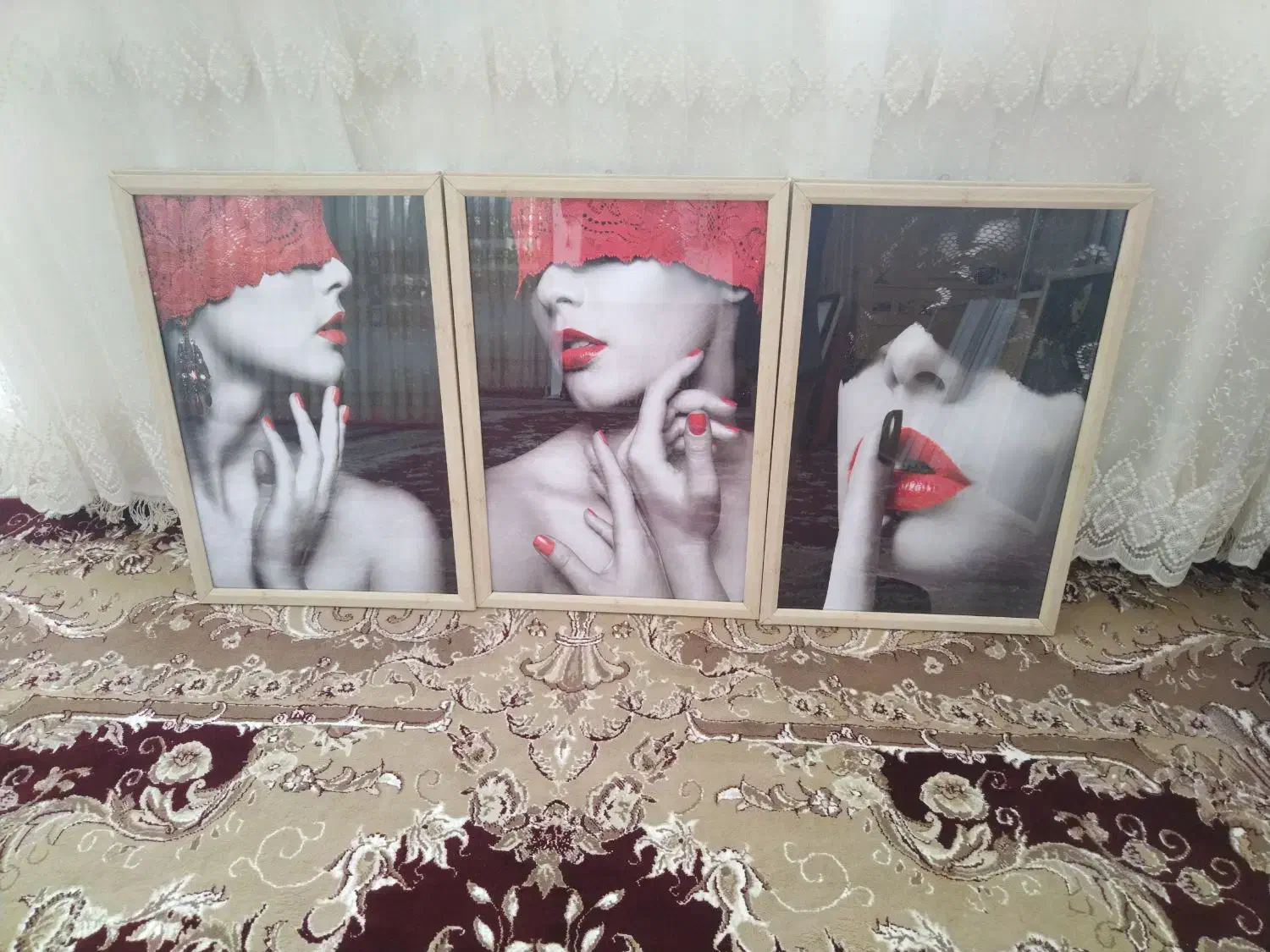 تابلو|تابلو، نقاشی، عکس|شاهرود, |دیوار