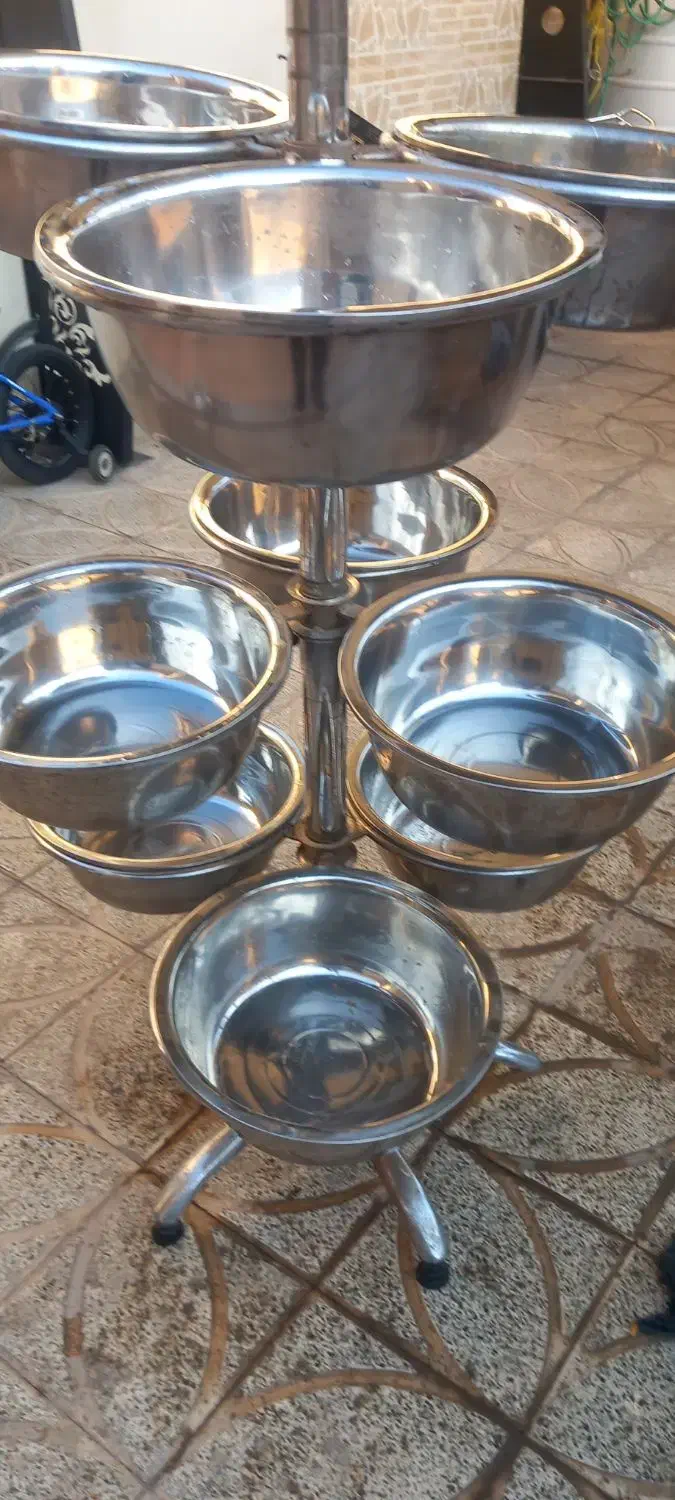 استند|فروشگاه و مغازه|ماهان, |دیوار