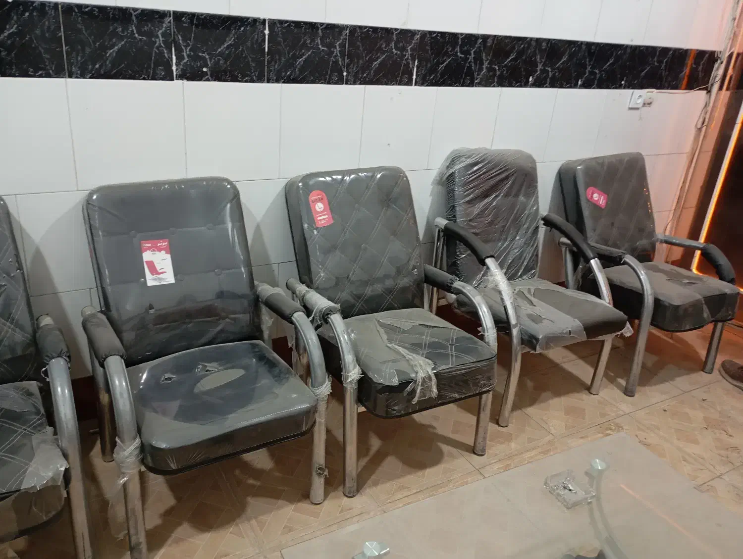 میزصندلی‌اداری‌واملاک|مبلمان اداری|آذرشهر, |دیوار