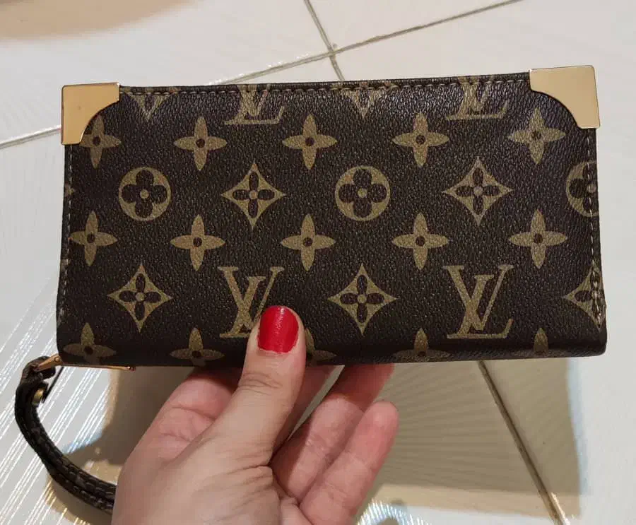 کیف برند لویی ویتون LV|کیف، کفش، کمربند|تهران, پاسداران|دیوار