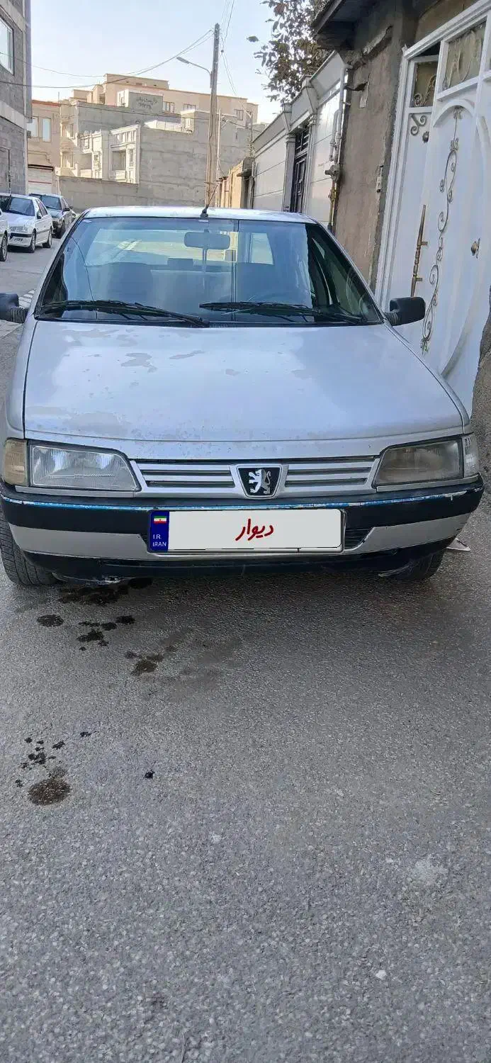 پژو روا|خودرو سواری و وانت|بهار, |دیوار