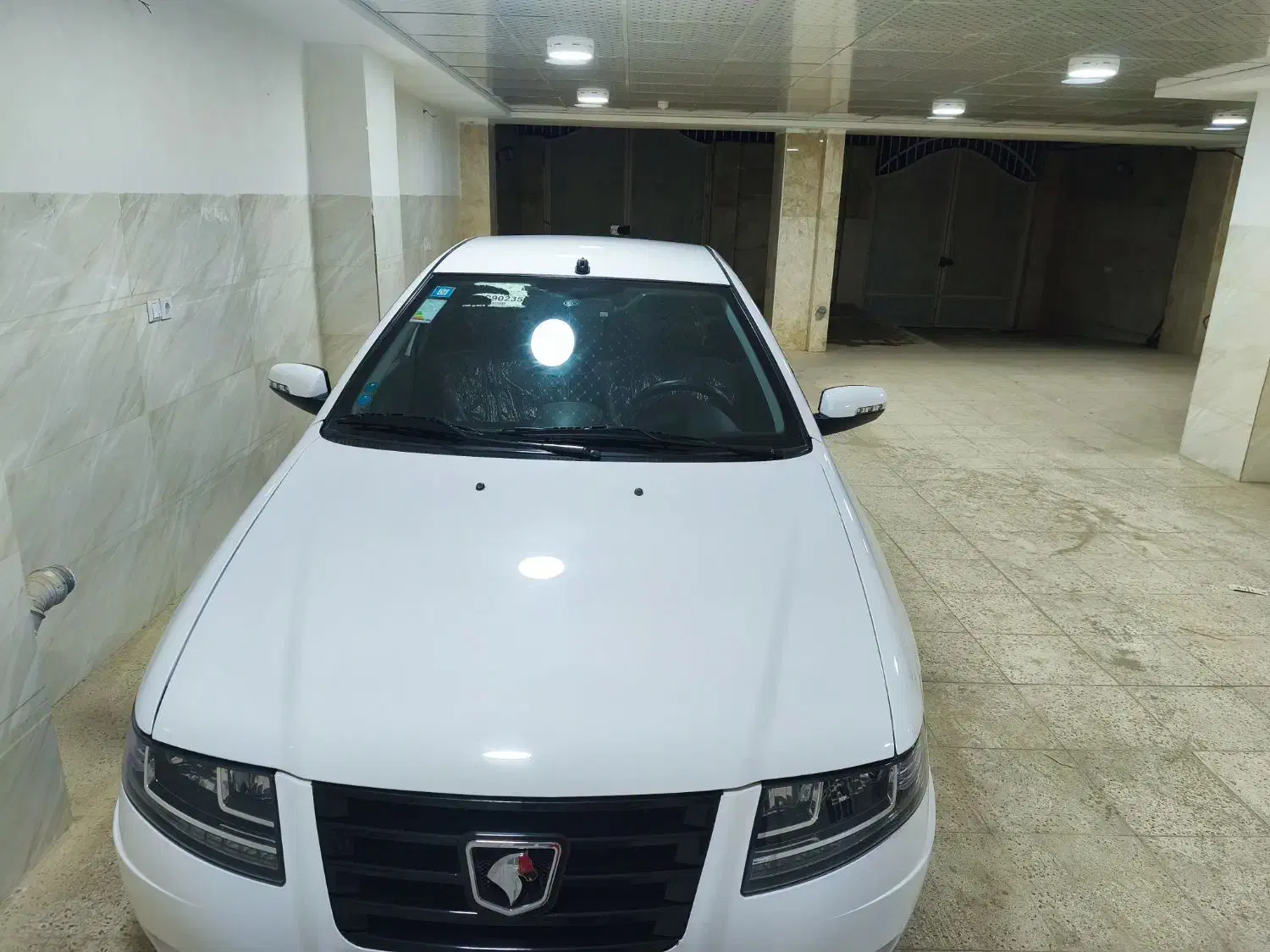 سورن پلاس FE7|خودرو سواری و وانت|بروجرد, |دیوار