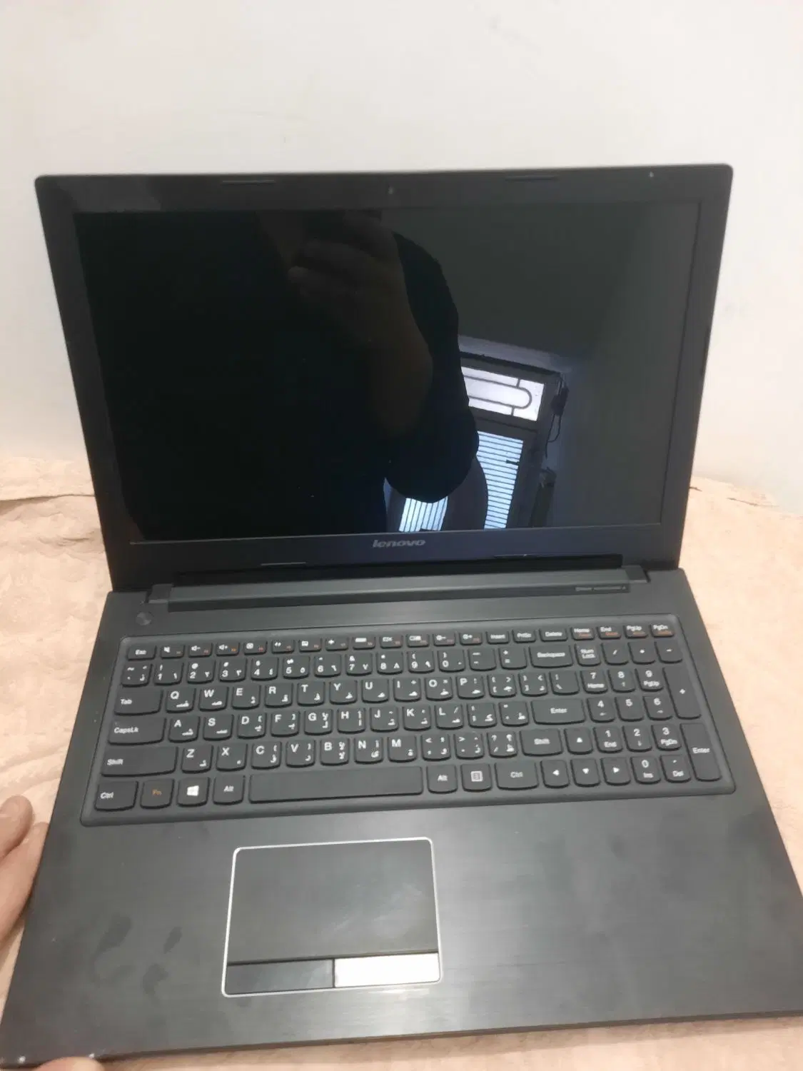 Lenovo s510p 500GB|رایانه همراه|قم, کلهری|دیوار