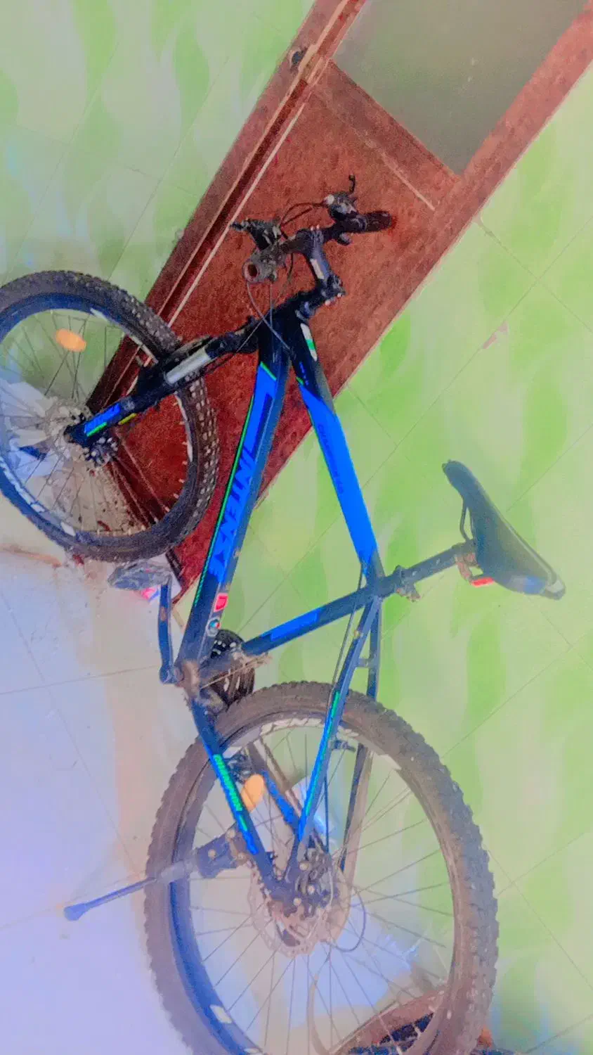 دوچرخه 26|دوچرخه، اسکیت، اسکوتر|بندر ماهشهر, |دیوار