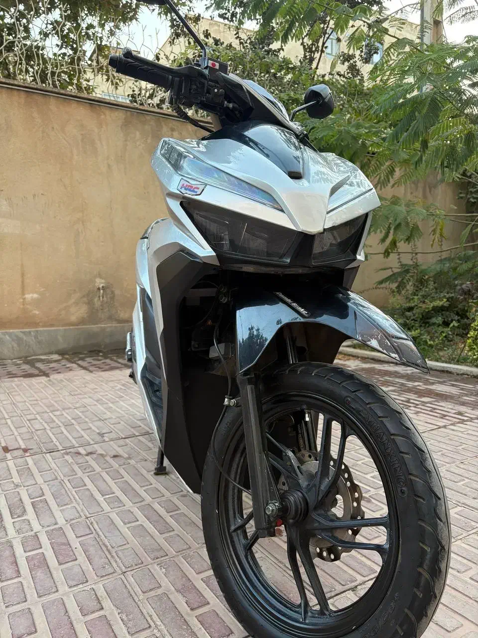 طرح کلیک کم کار|موتورسیکلت|کرج, ساماندهی|دیوار