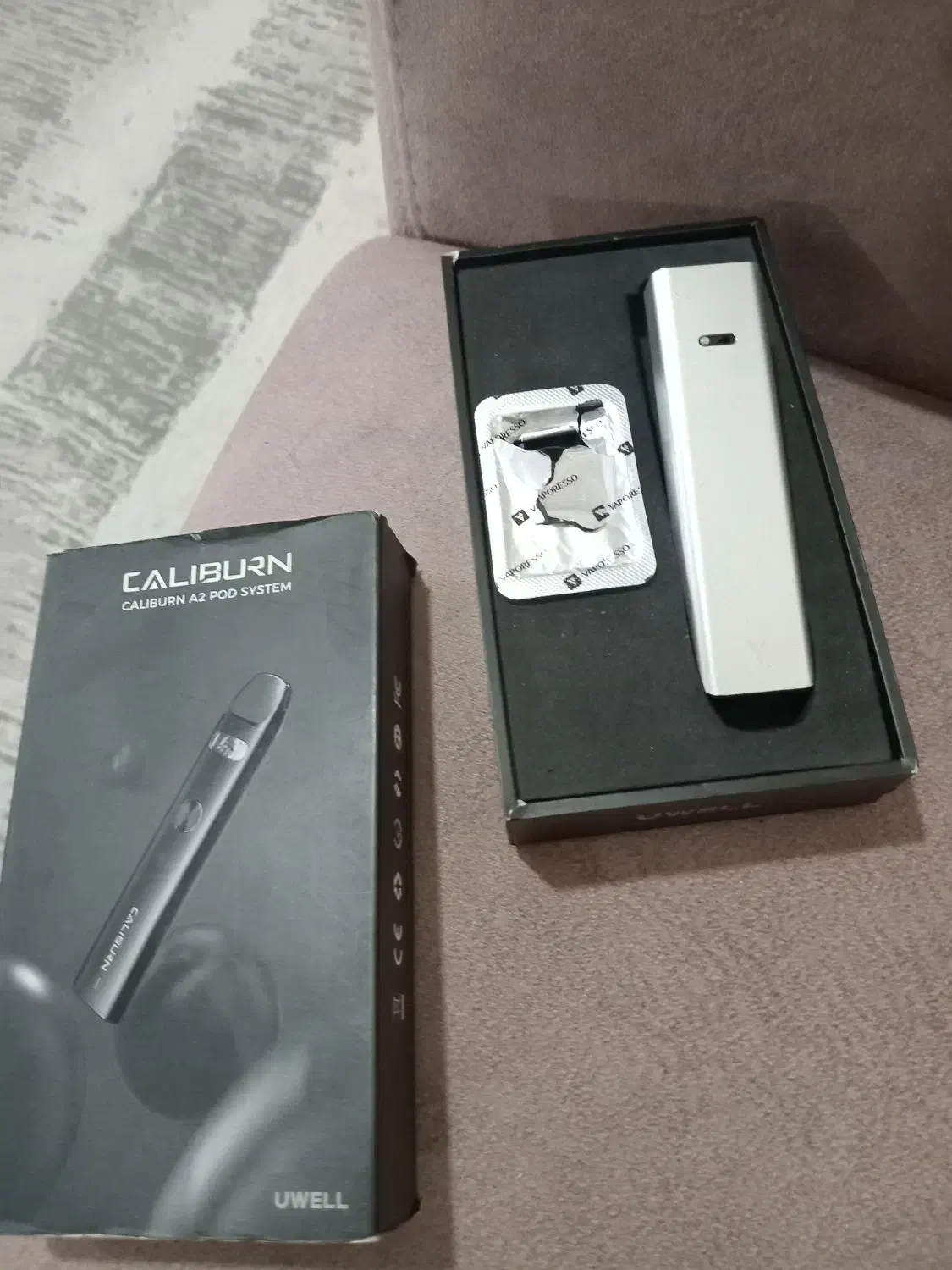 یک عددویپ|زیورآلات و اکسسوری|گرگان, |دیوار