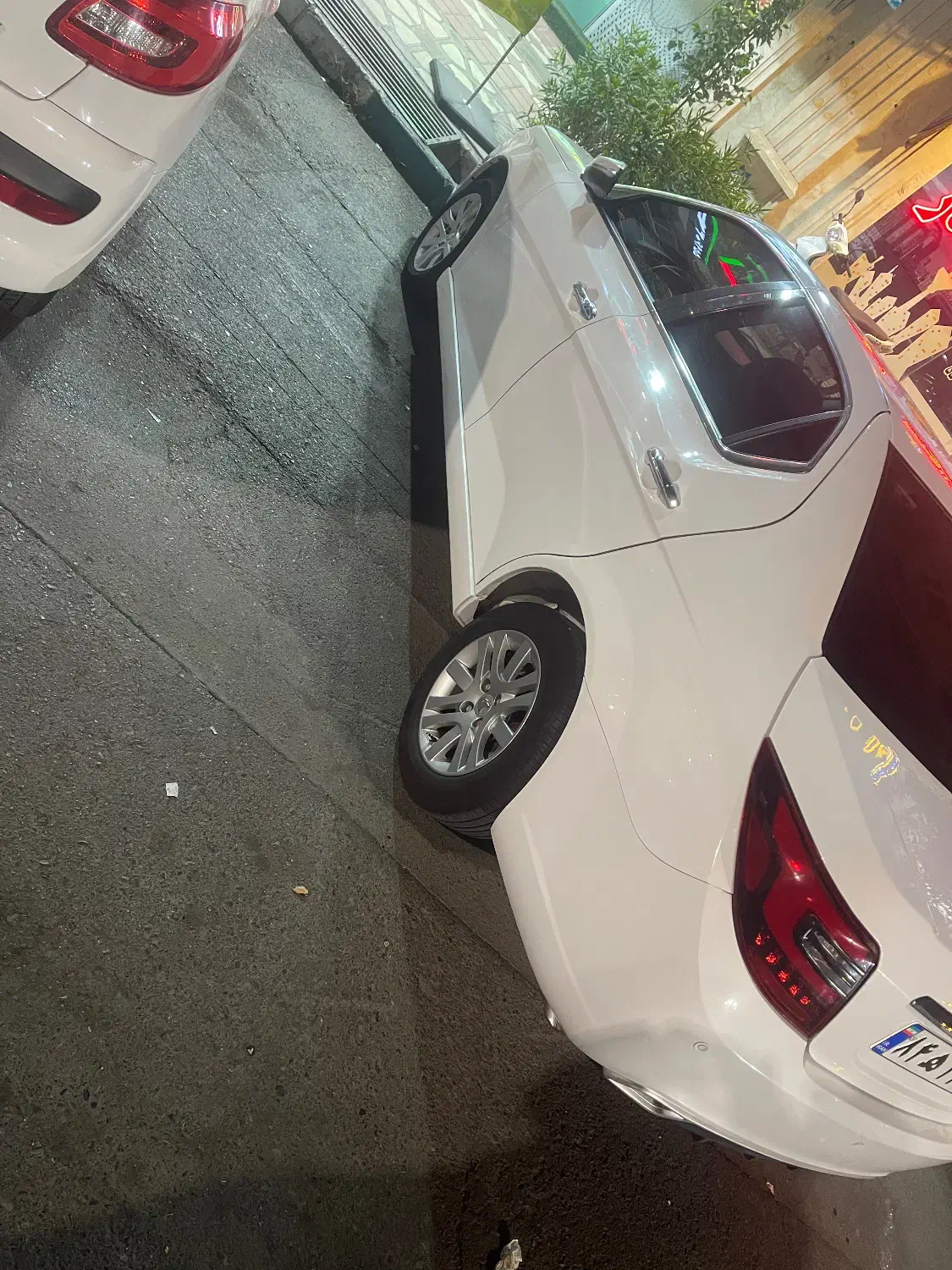 دنا پلاس۱۴۰۰|خودرو سواری و وانت|ری, شهرری|دیوار