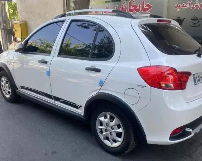 کوییک دندهای / تحویل روز|خودرو سواری و وانت|تهران, صادقیه|دیوار