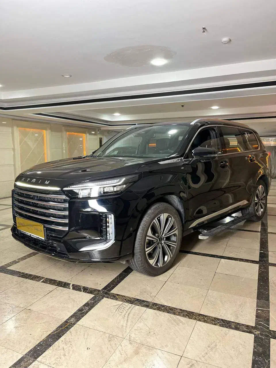 اکستریم VX مدل 1404 نقد و اقساط -حیدرخودرو|خودرو سواری و وانت|تهران, سهروردی|دیوار