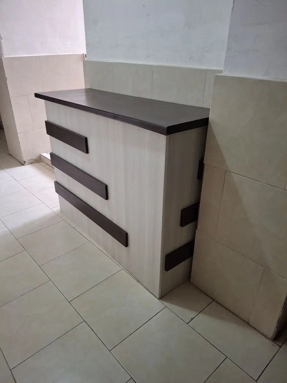 کابینت یا میز کانتر|مصالح و تجهیزات ساختمان|محمدیه-قزوین, |دیوار