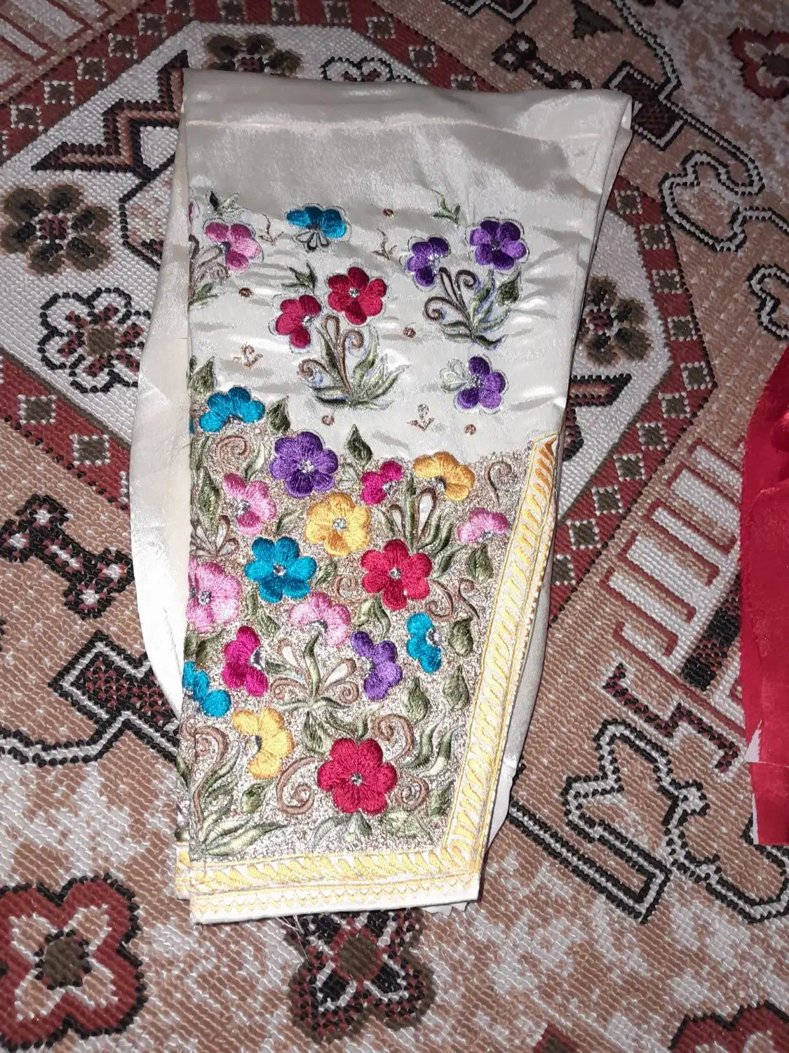 شلوار|لباس|میناب, |دیوار