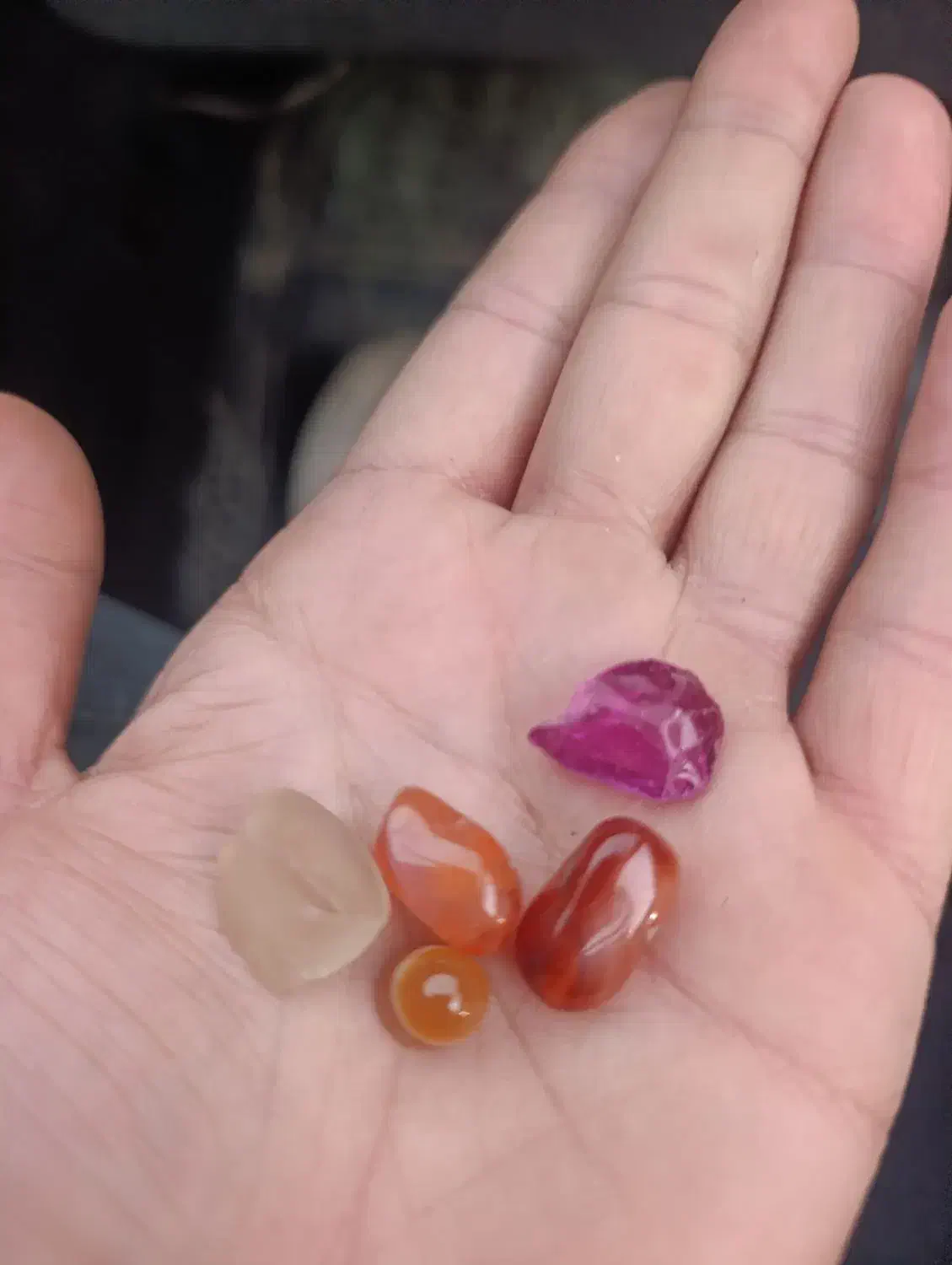 سنگ های قدیمی|کلکسیون اشیاء عتیقه|میاندوآب, |دیوار