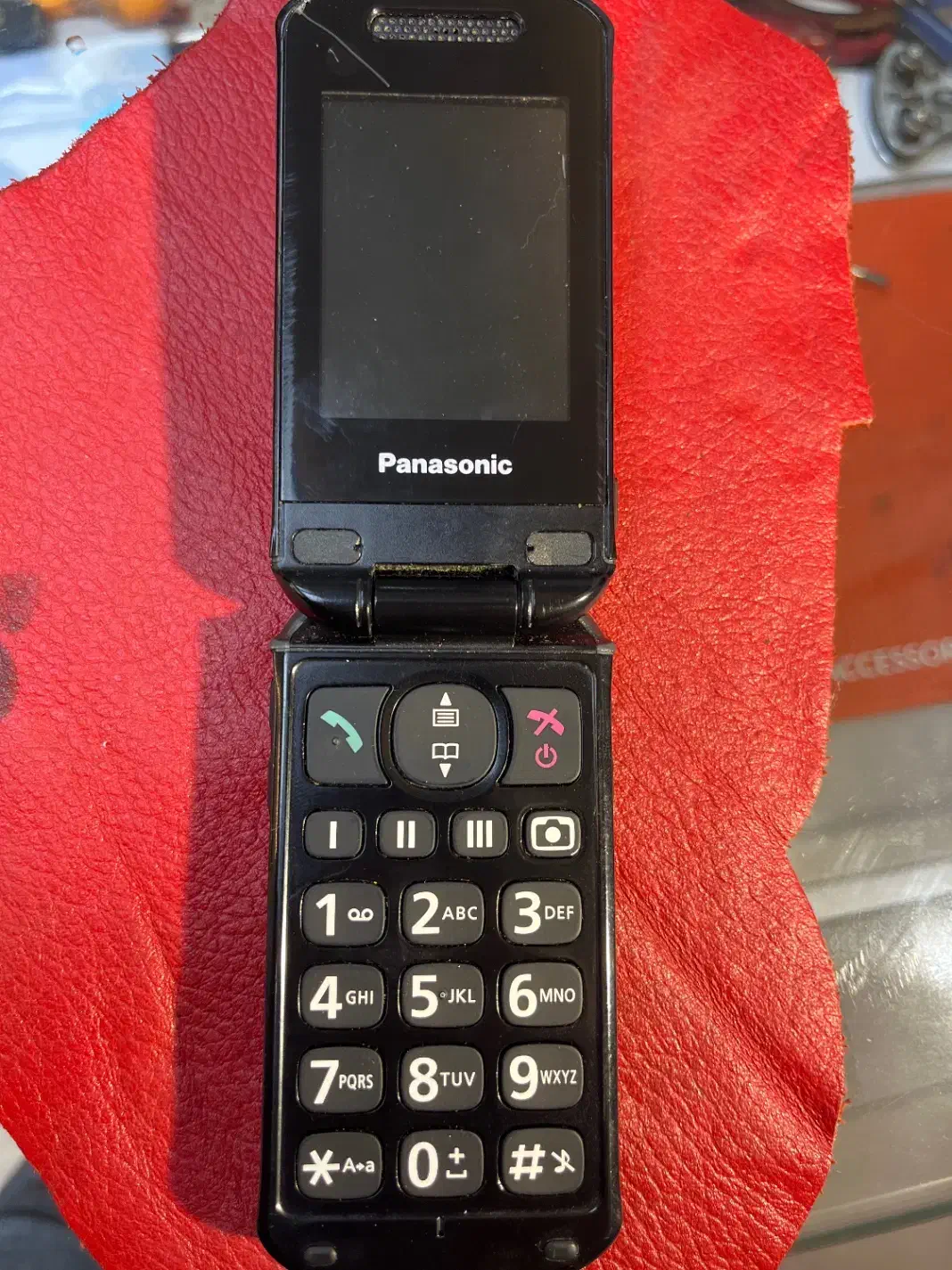 موبایل پاناسونیک|موبایل|تهران, دهکده المپیک|دیوار