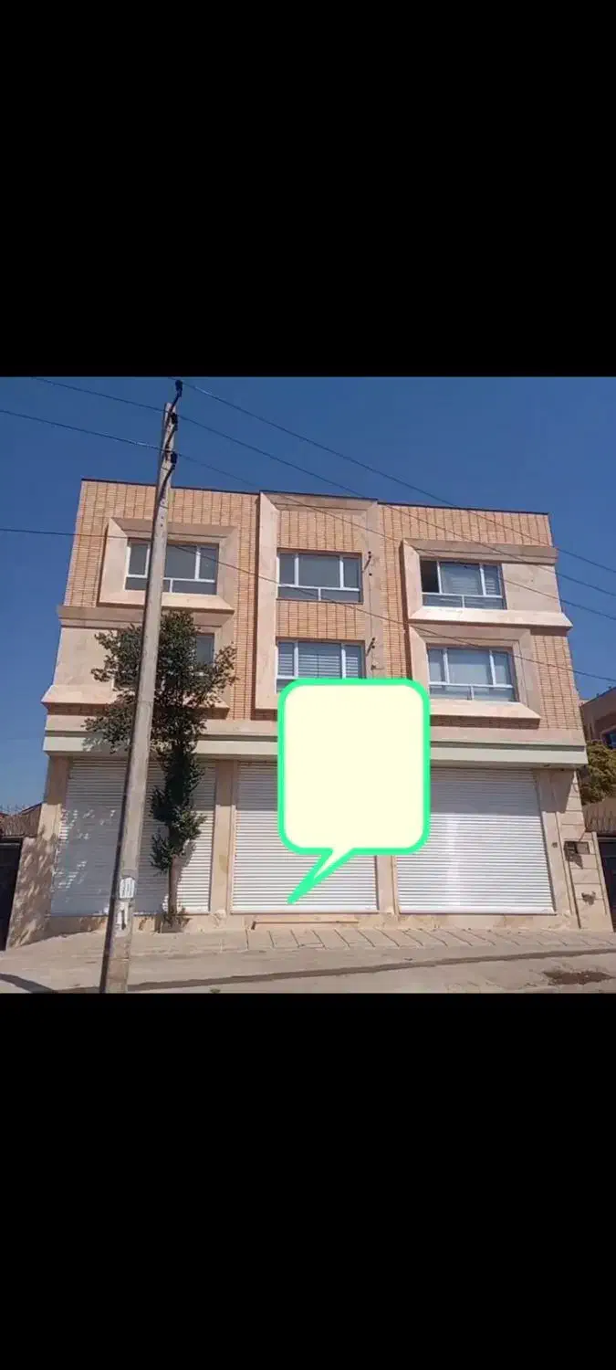 مغازه تجاری 240متر با پارکینگ مستقل|اجارهٔ مغازه و غرفه|تهران, اتحاد|دیوار