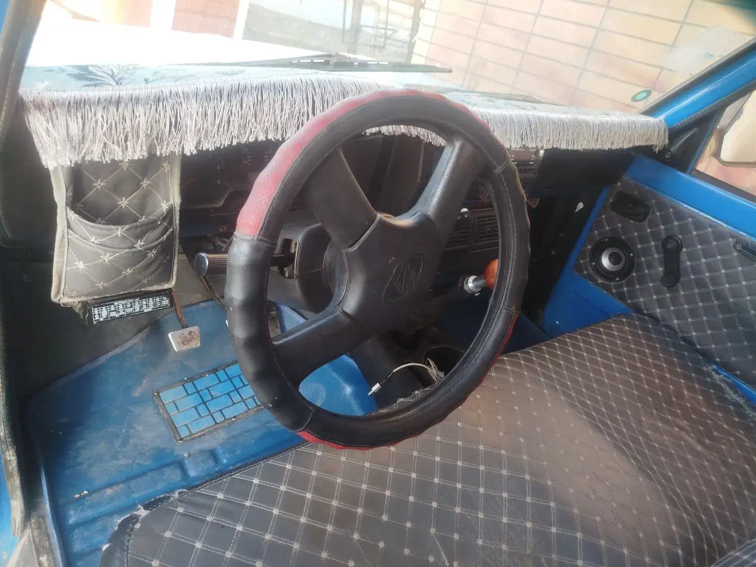 نیسان|خودرو سواری و وانت|سمیرم, |دیوار