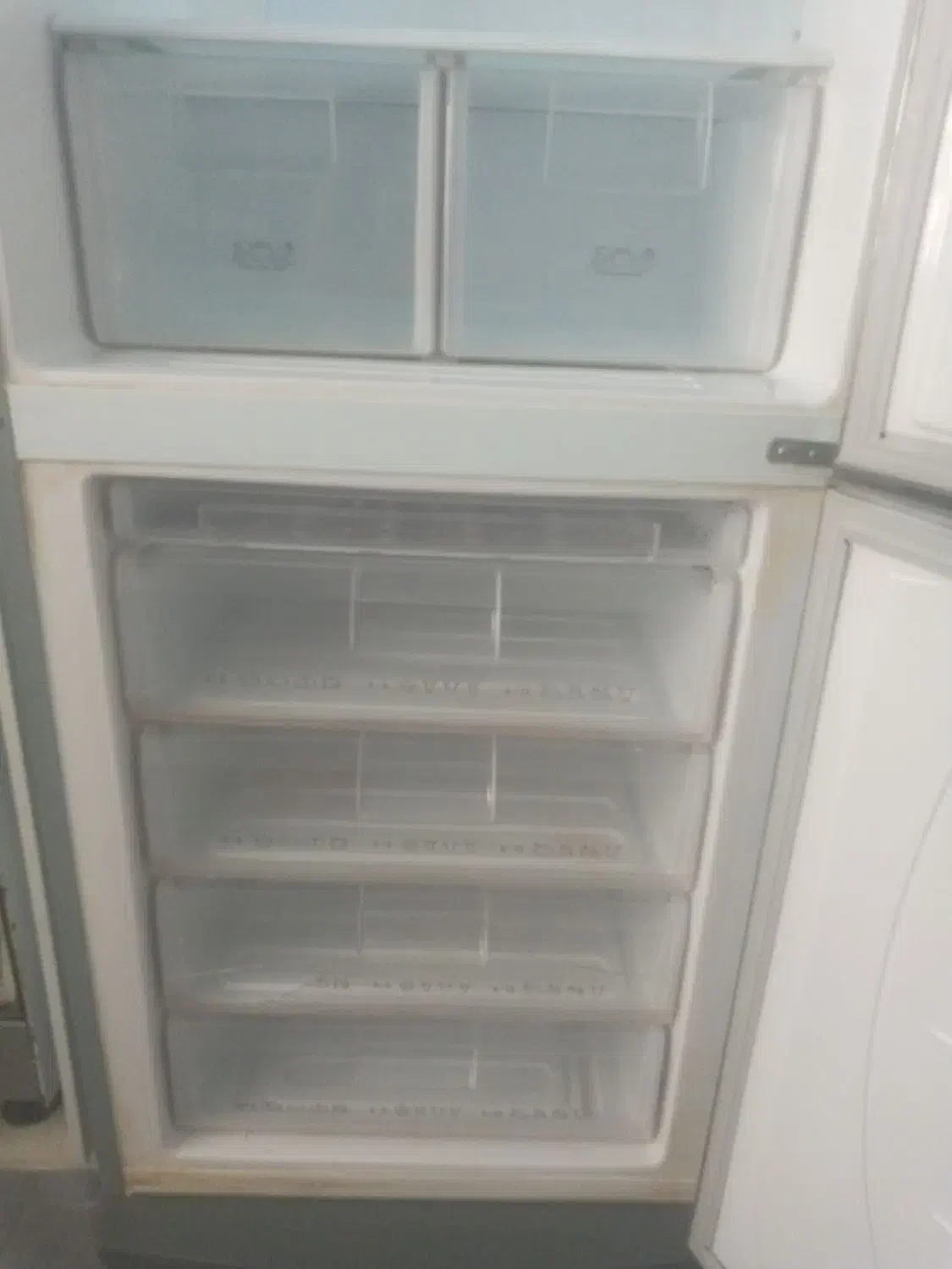 یخچال فریزر هیمالیا|یخچال و فریزر|شاهدشهر, |دیوار