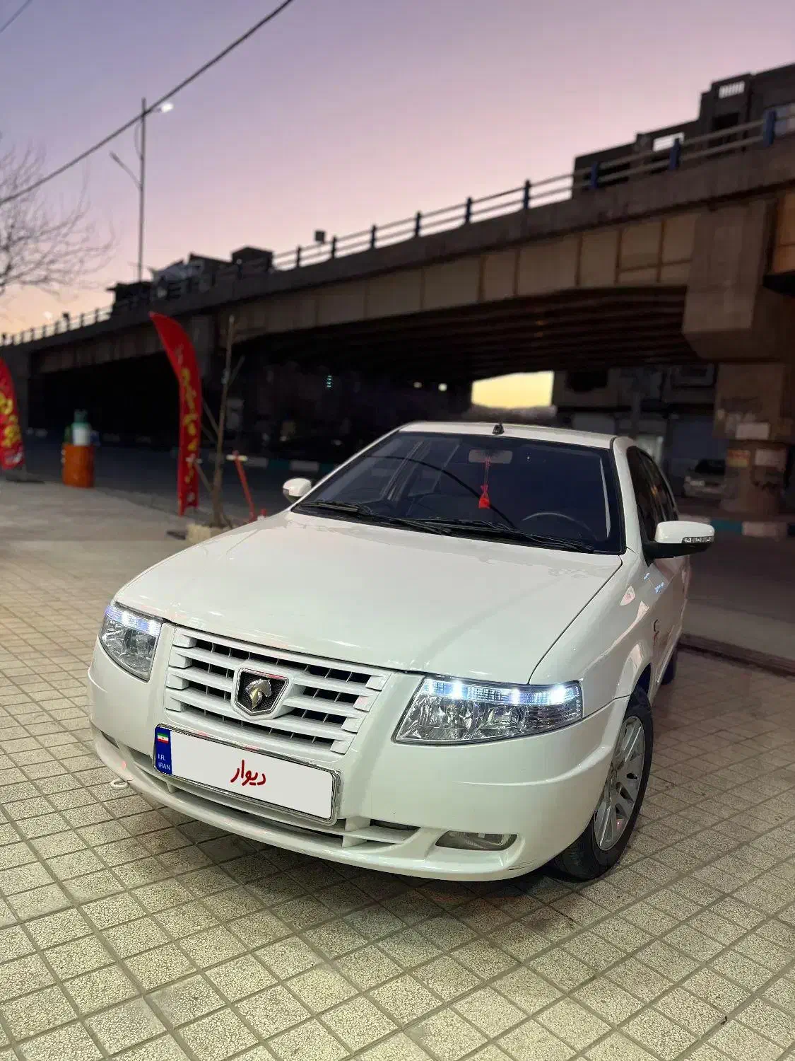 سورن خانگی|خودرو سواری و وانت|بوکان, |دیوار