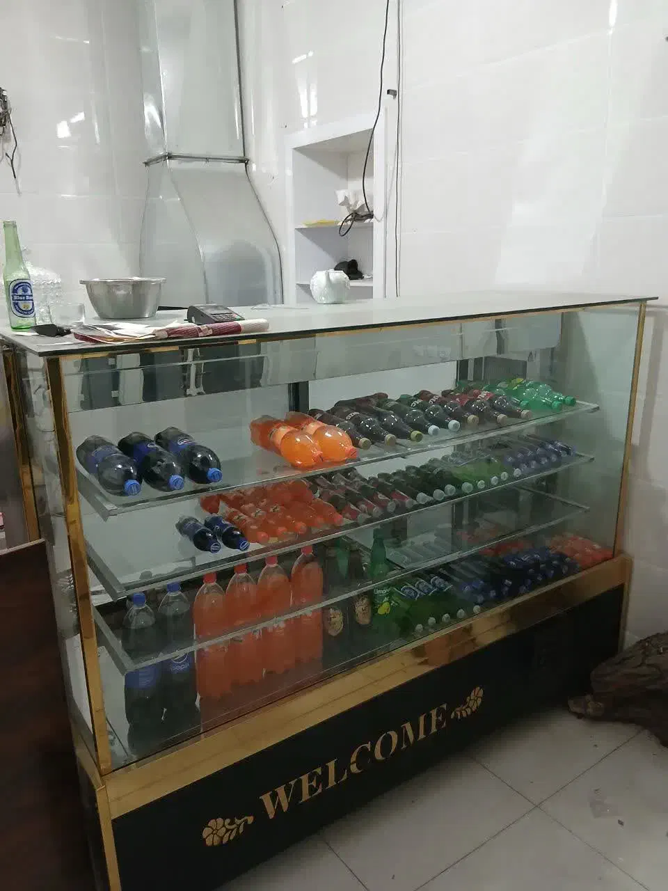 یخچال|یخچال و فریزر|اردکان, |دیوار