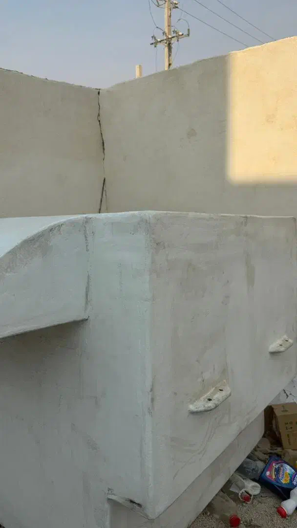 یخچال ماهی|قطعات یدکی و لوازم جانبی|بندر دیر, |دیوار