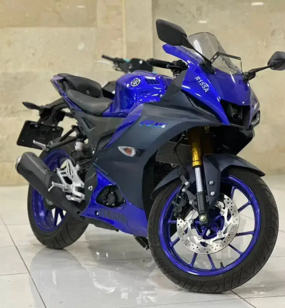 R15|موتورسیکلت|مشهد, کوی پلیس|دیوار