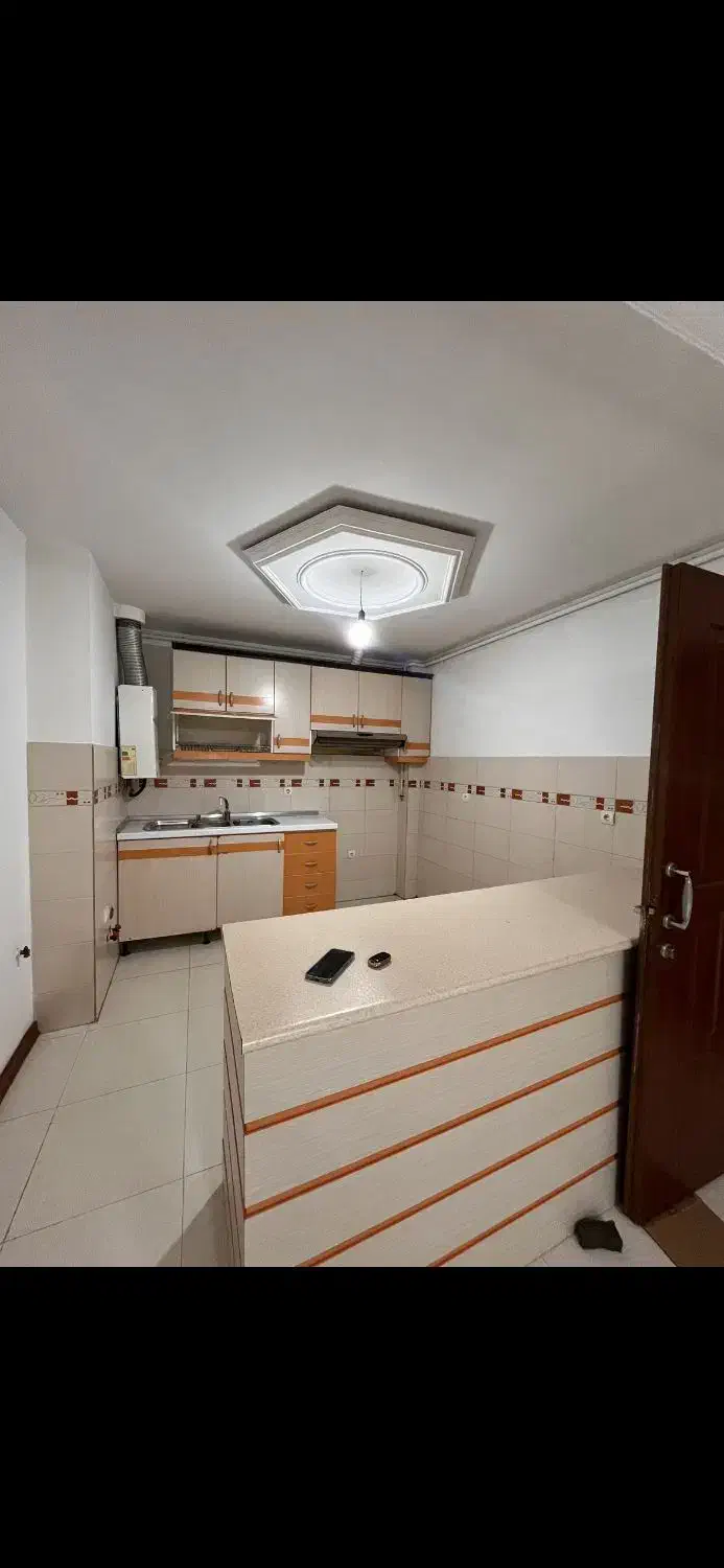 اجاره ملک ۹۰ متری ۲ خوابه طبقه ۳ پنتهاوس  گاز|اجارهٔ آپارتمان|رشت, شهرک قدس|دیوار