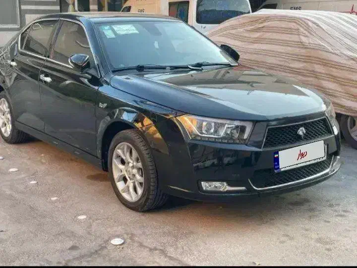 دنا پلاس توربو|خودرو سواری و وانت|مشهد, هفده شهریور|دیوار