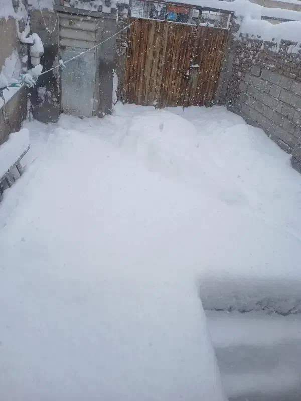 برف روبی|ورزش‌های زمستانی|اردبیل, |دیوار