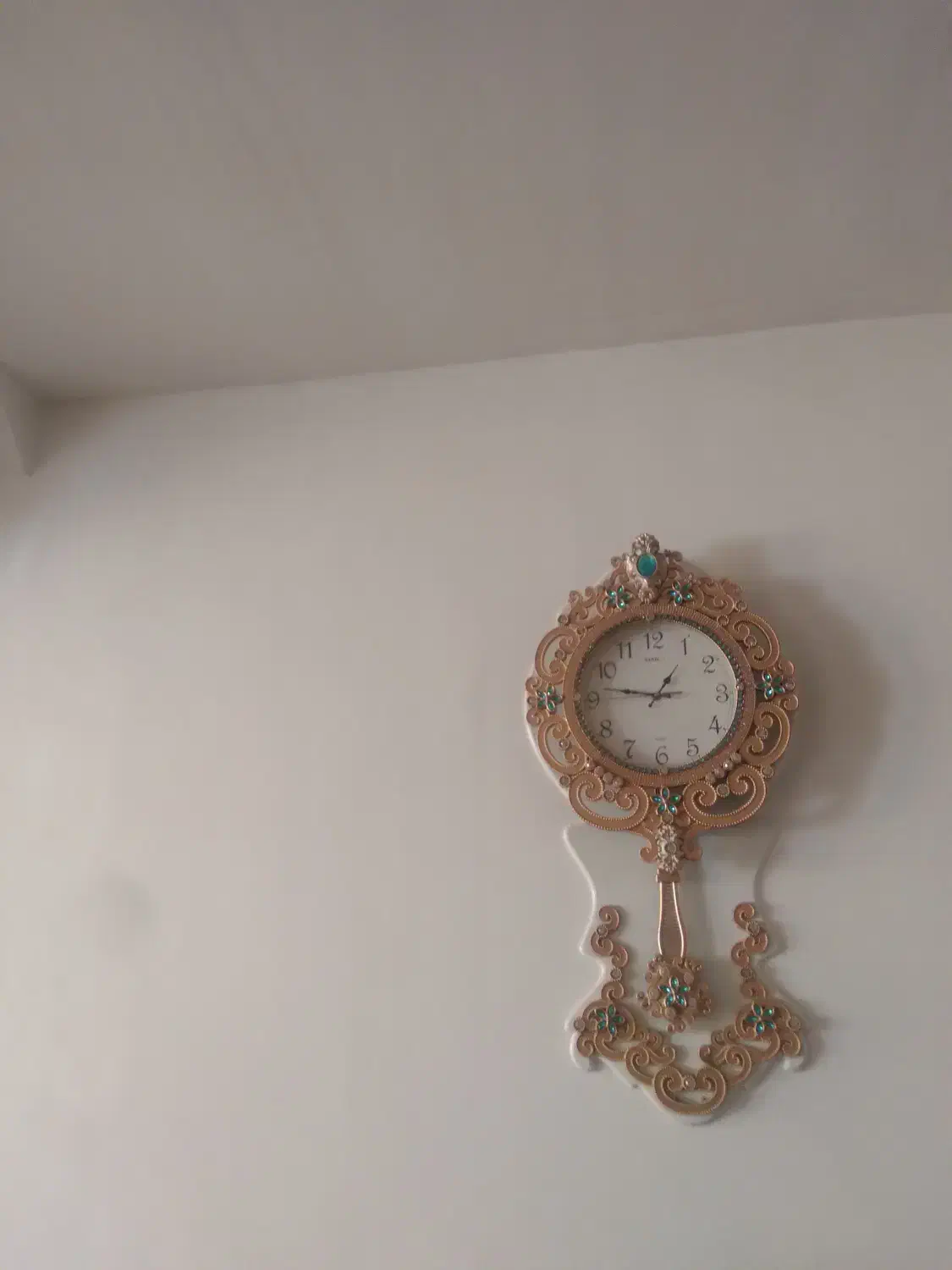 ساعت دیواری|ساعت دیواری و تزئینی|سبزوار, امیر کبیر|دیوار