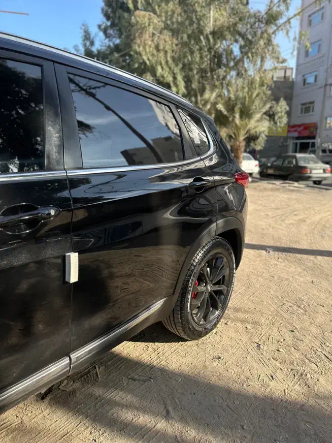 تیگو7بدون مشابه|خودرو سواری و وانت|زاهدان, |دیوار