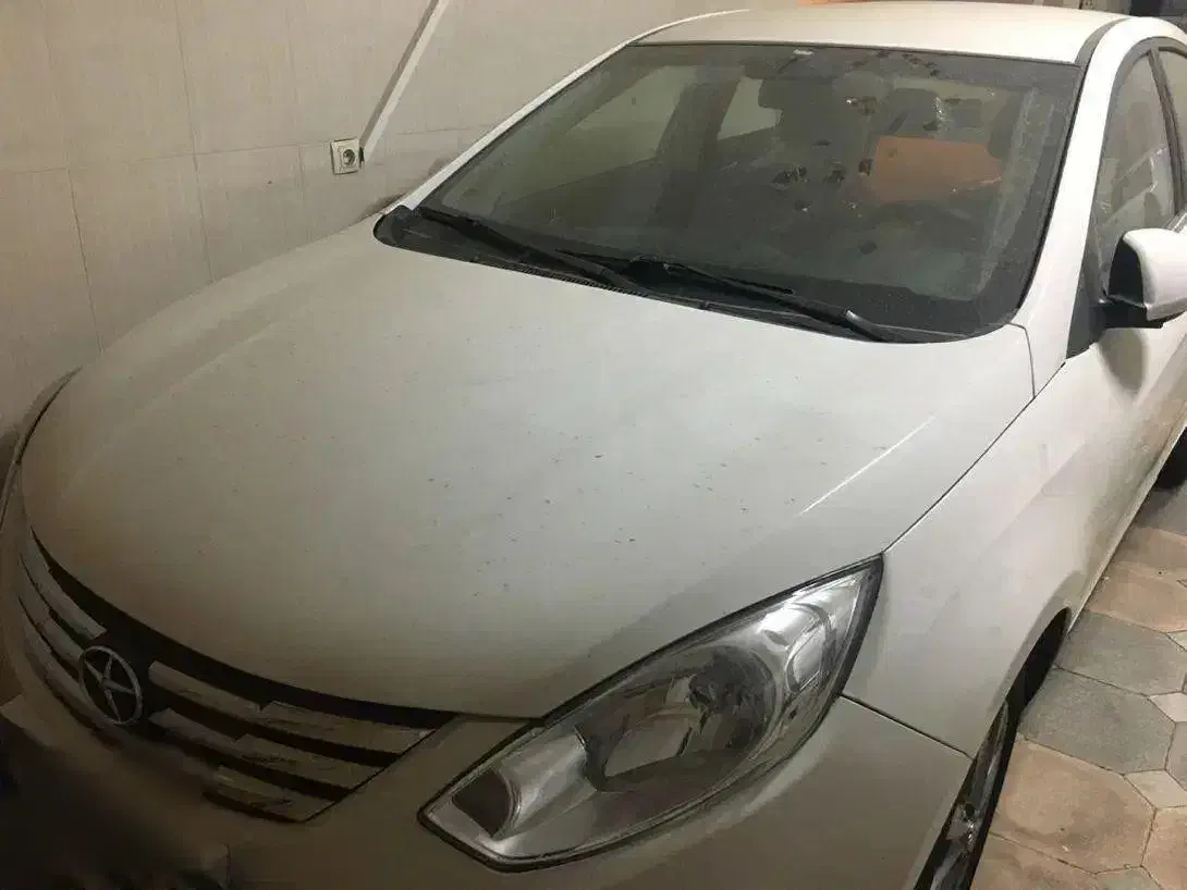 فروش جک j4|خودرو سواری و وانت|همدان, |دیوار