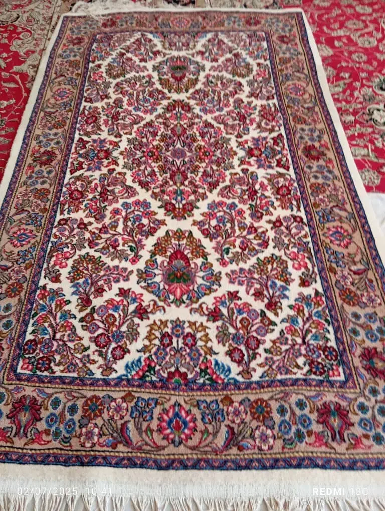 فرش دستباف|فرش|خمین, |دیوار