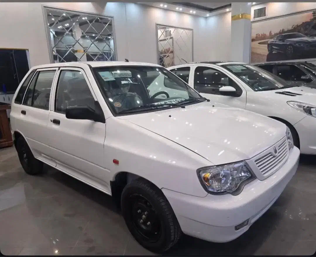 پراید 111 خشک خشک|خودرو سواری و وانت|کرمانشاه, |دیوار