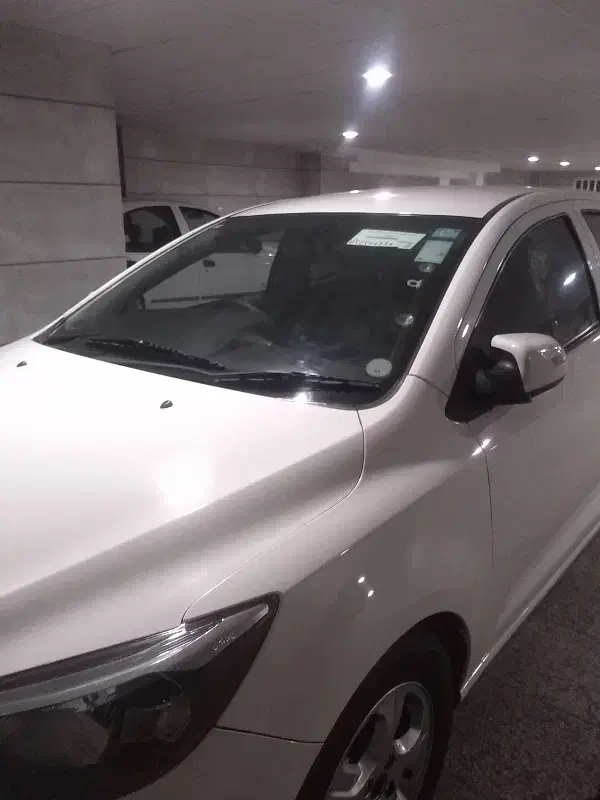 شاهین 1402|خودرو سواری و وانت|شیراز, شهرک سراج‎|دیوار