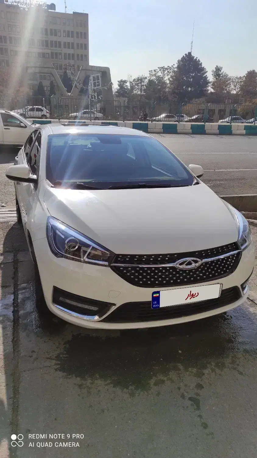 آریزو 5|خودرو سواری و وانت|تهران, علم و صنعت|دیوار