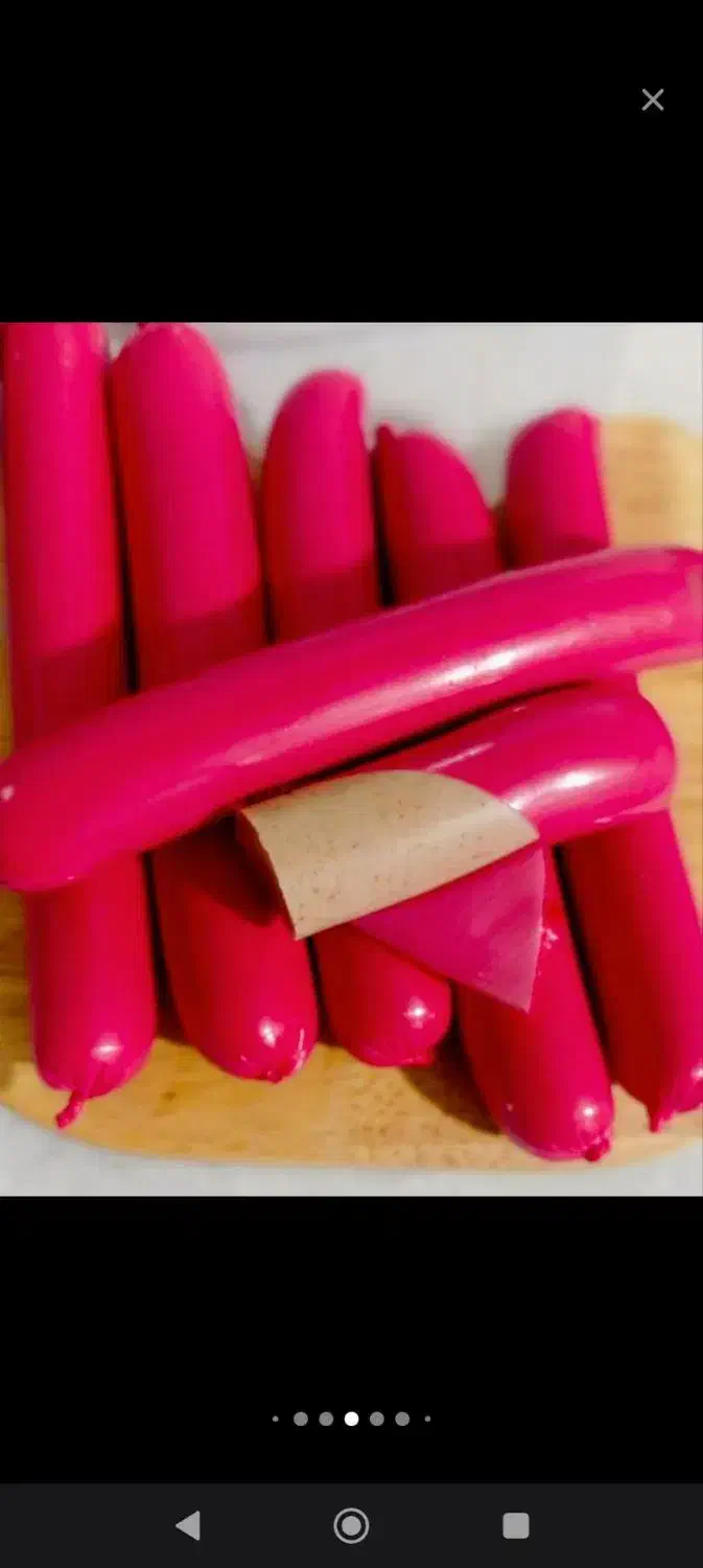 آموزش دوره مبتدی تا پیشرفته سوسیس و کالباس|خدمات آموزشی|مسجد سلیمان, |دیوار